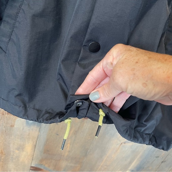 Biltwell unisex Bulldog Windbreaker Jacket - Picture 7 of 15